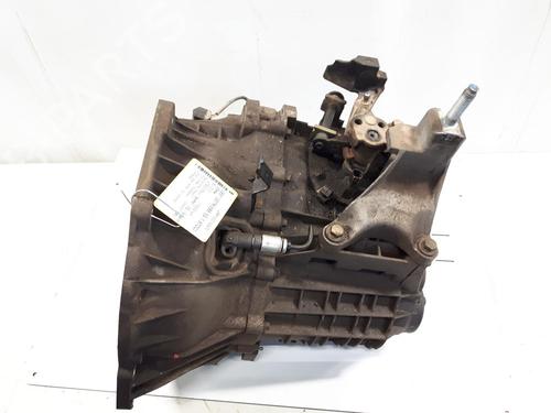 Gearbox FORD TRANSIT CONNECT (P65_, P70_, P80_) 1.8 Di | BP20596262M3 