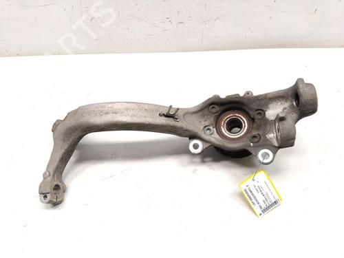Fusee links voor Fusee links voor AUDI A8 D3 (4E2, 4E8) 4.2 quattro (335 hp) 35966802 35966802