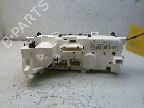 Climate control MERCEDES-BENZ B-CLASS Sports Tourer (W245) B 200 CDI (245.208) | BP20553762I5 