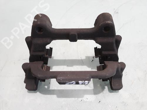 Used Right rear brake caliper VW TOURAN (1T1, 1T2) 2.0 TDI (170 hp) 20576657