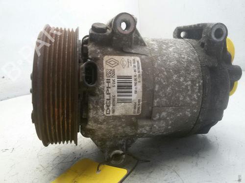 AC-Kompressor RENAULT SCÉNIC II (JM0/1_) 1.9 dCi (JM14) | BP20557365M34 
