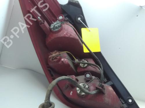 Right taillight HYUNDAI i20 I (PB, PBT) 1.4 CRDi | BP20593515C35 