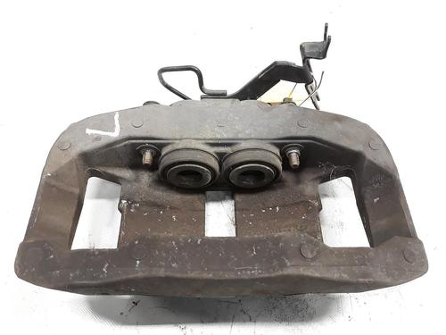 Left front brake caliper VW PHAETON (3D1, 3D2, 3D3, 3D4, 3D6, 3D7, 3D8, 3D9) 3.0 V6 TDI 4motion | BP20524589M105 