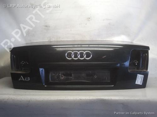 Tailgate AUDI A8 D3 (4E2, 4E8) 3.0 TDI quattro | BP20550509C6 