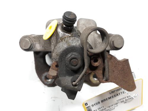 Left rear brake caliper RENAULT CLIO III Grandtour (KR0/1_) 1.2 16V (KR02, KR0J) | BP20528047M107 