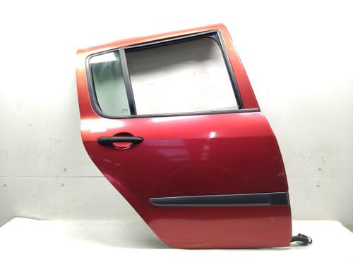 Used Right rear door Right rear door RENAULT MODUS / GRAND MODUS (F/JP0_) 1.2 (JP0C, JP0K, FP0C, FP0K, FP0P, JP0P, JP0T) (75 hp) 40611823 40611823