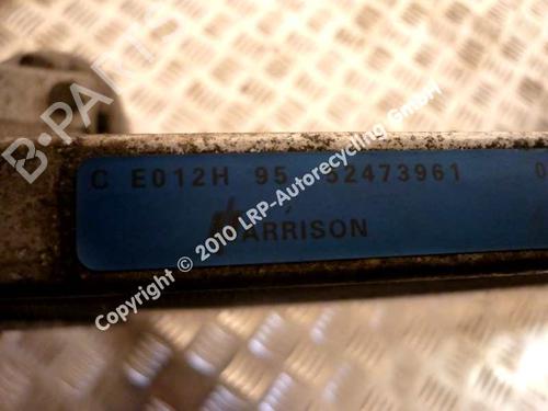 Radiatore A/C OPEL OMEGA B (V94) 2.5 V6 (F69, M69, P69) | BP20555811M32 