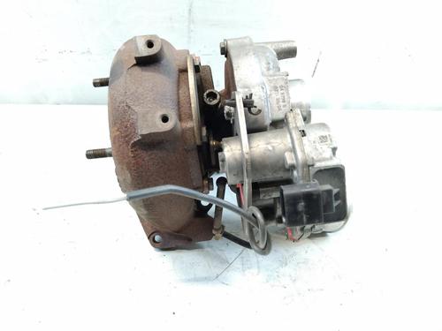 Turbolader/Kompressor AUDI A8 D3 (4E2, 4E8) 3.0 TDI quattro | BP20582444M71 