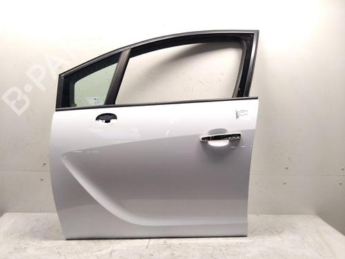 Used Left front door Left front door OPEL MERIVA B MPV (S10) 1.4 (75) (120 hp) 35917438 35917438