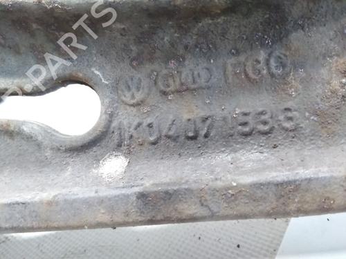 Right front suspension arm AUDI A3 Sportback (8PA) 1.9 TDI | BP20594943M13 
