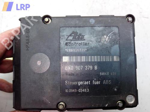 ABS pump SEAT IBIZA II (6K1) 1.6 i | BP20554415M43 