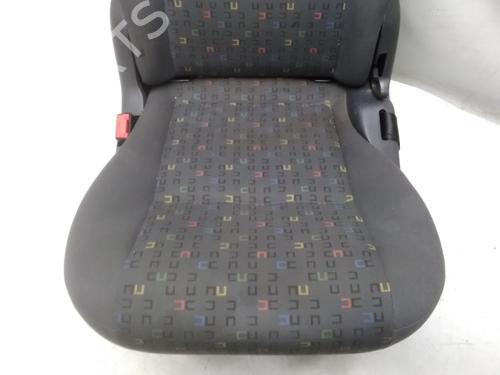 Rear seat VW SHARAN (7M8, 7M9, 7M6) 1.9 TDI | BP20522360C17 