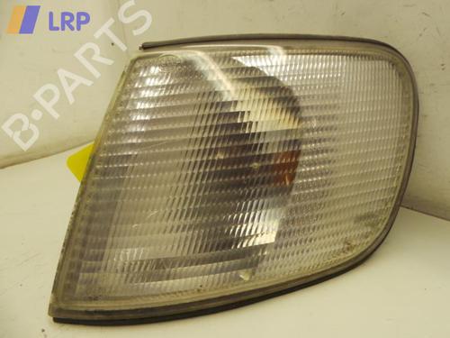 Left front indicator AUDI 100 C4 Saloon (4A2) 2.8 E quattro | BP20536907C32 