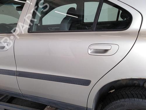 Used Left rear door VOLVO S60 I (384) 2.4 T (200 hp) 20591973