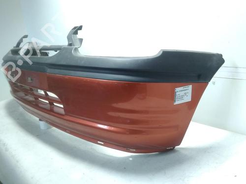 Front bumper OPEL CORSA B (S93) 1.4 i (F08, F68, M68) | BP20513812C7 