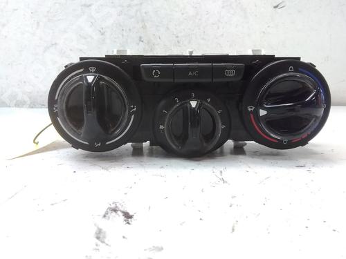 Used Climate control PEUGEOT 208 I (CA_, CC_) 1.0 VTi (68 hp) 20522136