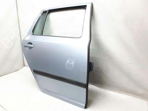 Right rear door SKODA OCTAVIA II Combi (1Z5) 2.0 TDI | BP20578153C5 