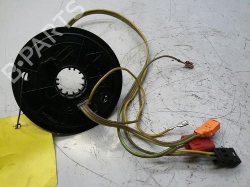 Used Squib airbag MERCEDES-BENZ E-CLASS (W210) E 280 (210.053) (193 hp) 20557502