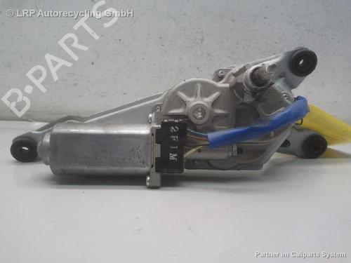 Used Rear wiper motor HYUNDAI i20 I (PB, PBT) 1.4 CRDi (75 hp) 20552543