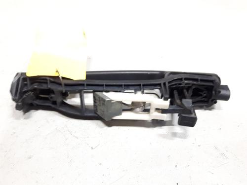 Rear left exterior door handle VW GOLF III (1H1) 1.4 | BP22652236C130 
