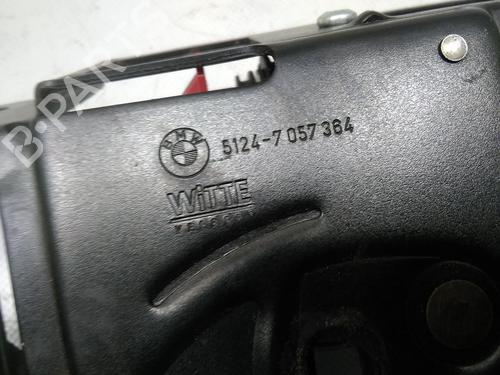 Tailgate BMW 3 Touring (E46) 320 i | BP20519647C6 