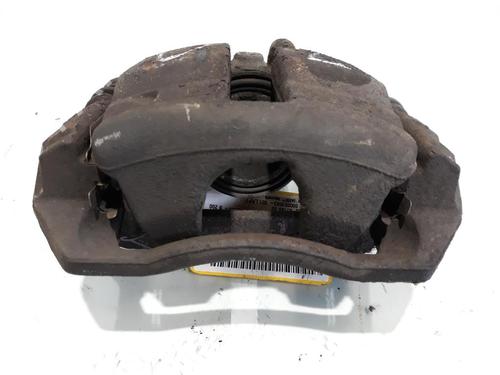 Left front brake caliper MERCEDES-BENZ B-CLASS Sports Tourer (W245) B 200 CDI (245.208) | BP20539835M105 