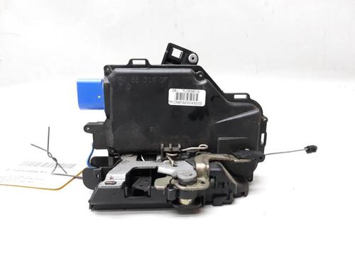 Rear left lock SEAT ALTEA (5P1) 2.0 TDI 16V | BP20580104C100 
