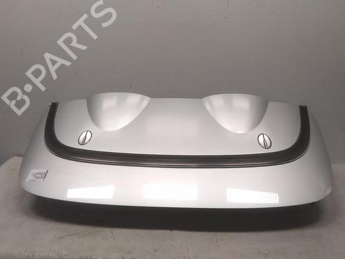 Tailgate MERCEDES-BENZ CLK Convertible (A209) CLK 320 CDI (209.420) | BP20519046C6 