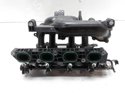 Used Intake manifold FORD KA+ III (UK, FK) 1.2 Ti-VCT (85 hp) 20531988