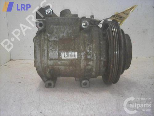 Used AC compressor TOYOTA AVENSIS Liftback (_T22_) 1.8 i (AT221_, AT221R) (110 hp) 20555359