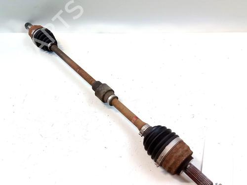Right front driveshaft MITSUBISHI MIRAGE / SPACE STAR VI Hatchback (A0_A) 1.0 (A05A) | BP36505619M39 - Image 3