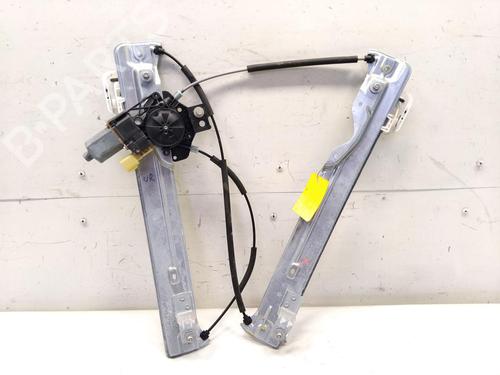 Front right window mechanism FORD KUGA I 2.0 TDCi 4x4 | BP35917663C23 - Image 7