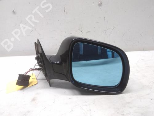 Used Right mirror AUDI A4 B5 (8D2) 2.8 (174 hp) 20591802