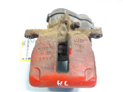 Left rear brake caliper AUDI A5 Sportback (8TA) 2.0 TDI quattro | BP20596388M107 