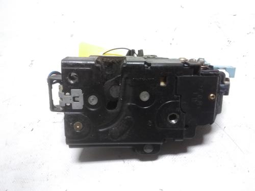 Front right lock VW TOURAN (1T1, 1T2) 2.0 TDI 16V | BP20516696C97 
