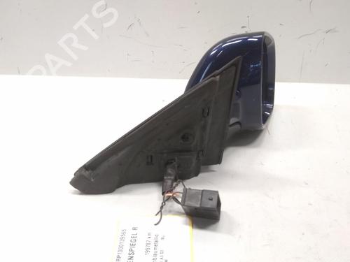 Right mirror AUDI A3 (8L1) 1.8 | BP20517360C27 