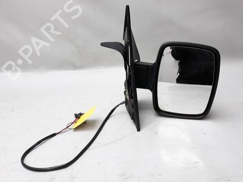 Used Right mirror MERCEDES-BENZ VITO Van (W638) 108 CDI 2.2 (638.094) (82 hp) 20535029