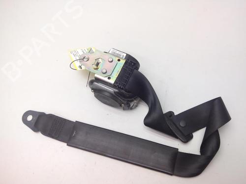 Front right belt tensioner PEUGEOT 206 CC (2D) 2.0 S16 | BP20572971C88