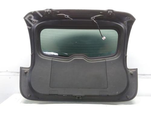 Tailgate MAZDA 5 (CR) 2.0 CD (CR19) | BP20519477C6 