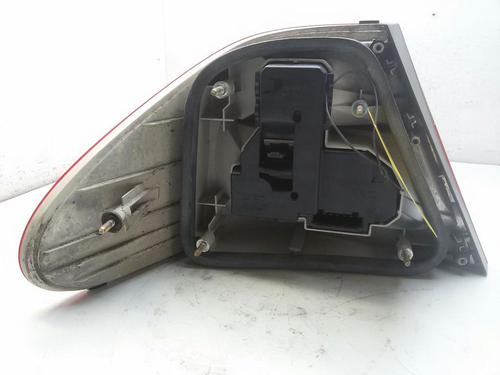 Right taillight MERCEDES-BENZ CLK (C208) CLK 200 (208.335) | BP20550982C35 