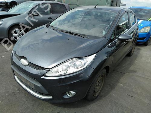 Used Parts FORD FIESTA VI (CB1, CCN)  1.4  2684802