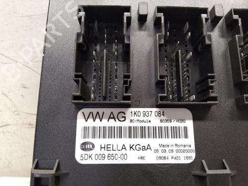 Electronic module VW GOLF VI (5K1) 1.4 | BP33219047M83  - Image 6