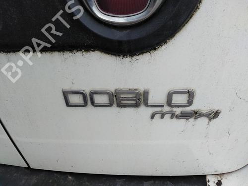 Left mirror FIAT DOBLO Cargo (263_) 1.4 Natural Power | BP26532870C26 