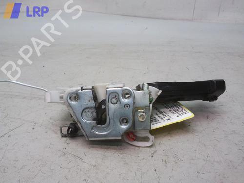 Used Front left lock TOYOTA AYGO (_B1_) 1.0 (KGB10_, KGB10R) (68 hp) 20580733