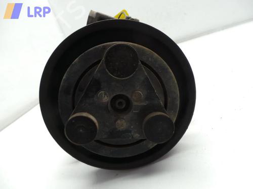 AC compressor NISSAN PRIMERA Traveller (WP11) 2.0 16V | BP20555793M34 