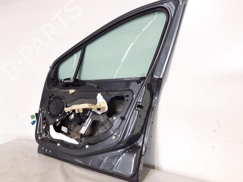 Right front door PEUGEOT 308 I (4A_, 4C_) 2.0 HDi | BP20590619C3 