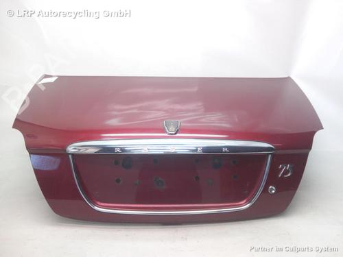 Used Tailgate ROVER 75 (RJ) 2.0 CDT (115 hp) 20555982