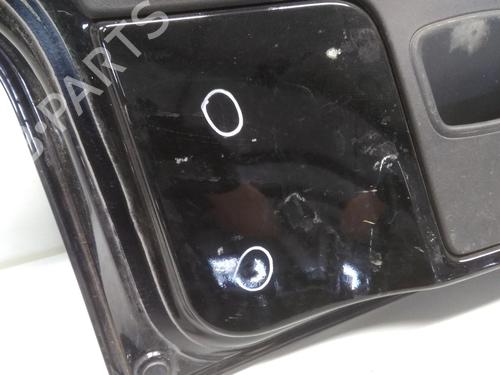 Tailgate SEAT AROSA (6H1) 1.0 | BP20514199C6 