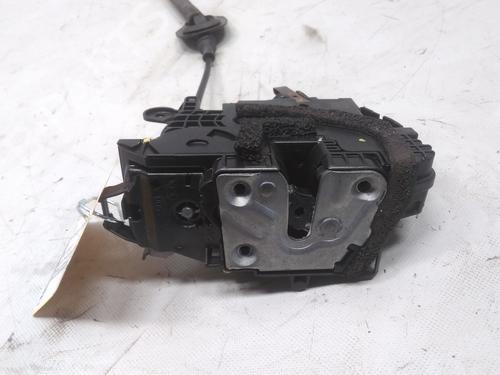 Front right lock RENAULT CLIO V (B7_) 1.3 TCe 130 (B7MF) | BP20591384C97 