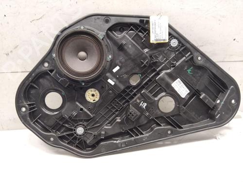 Rear right window mechanism HYUNDAI i30 Estate (GD) 1.6 CRDi | BP31981854C25 